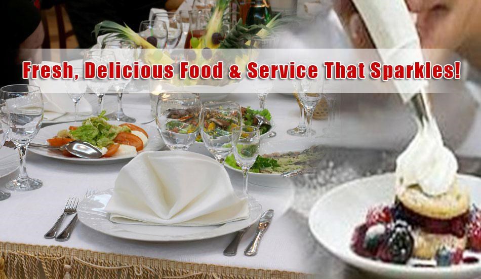 Italian Cuisine Catering, food catering companies, catering service company, outside catering companies , buffet catering , event catering, special event catering CateringR us (908) 812-1899