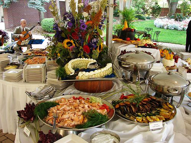 Photo/Picture Gallery Photoes and Pictures of Catering Cranford 07016